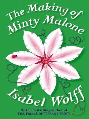 The Making of Minty Malone - ebook